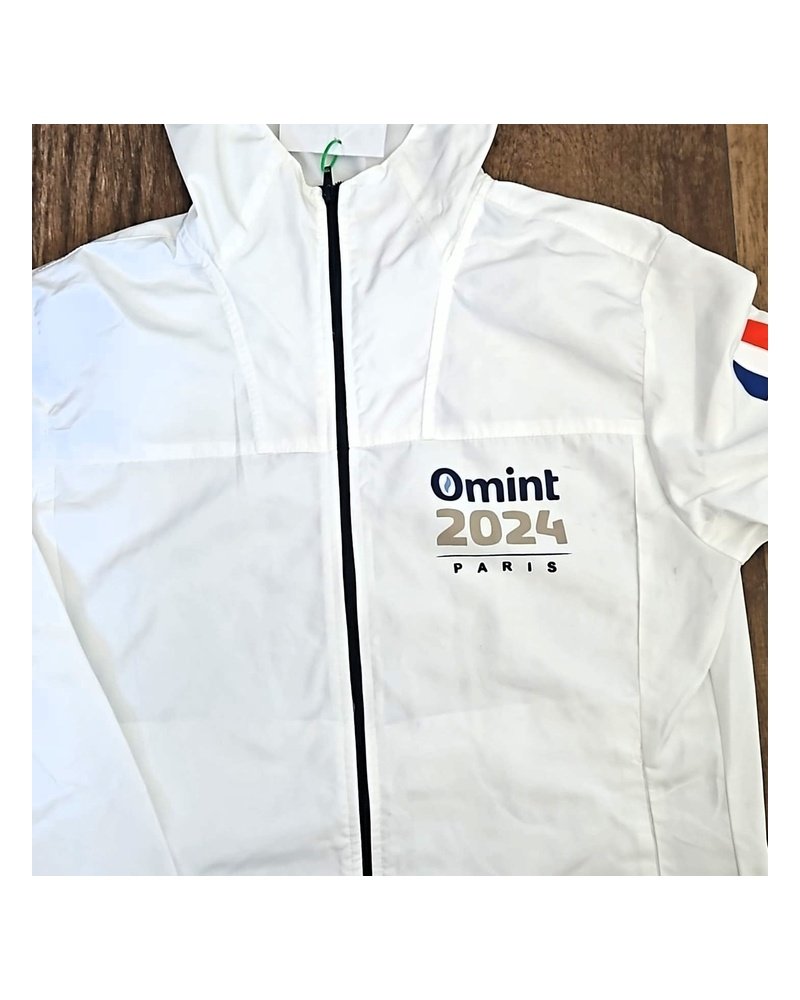 Omint — Paris 2024