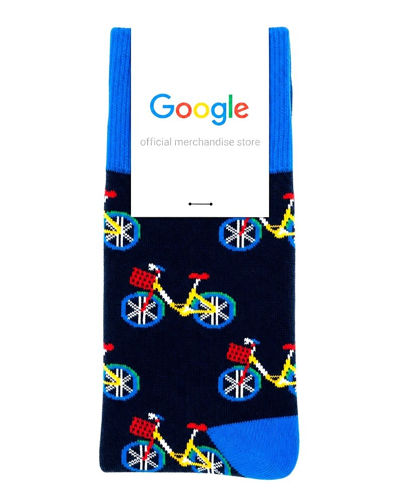 Google — jacquard
