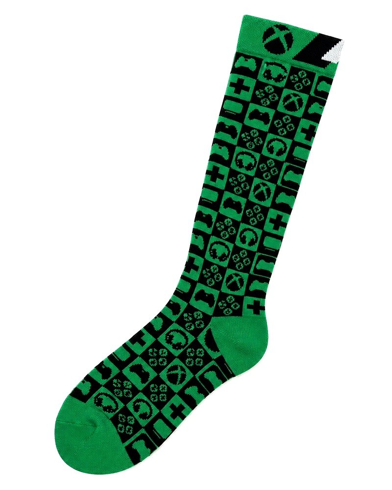 Xbox — jacquard