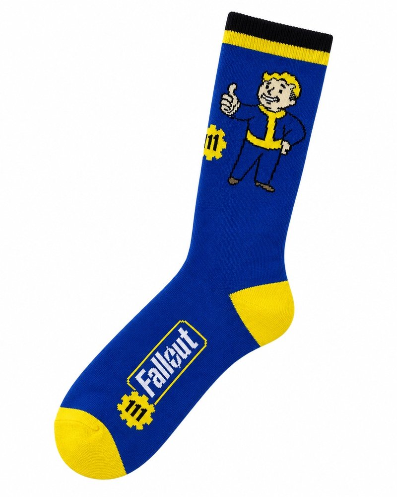 Fallout — Vault Boy