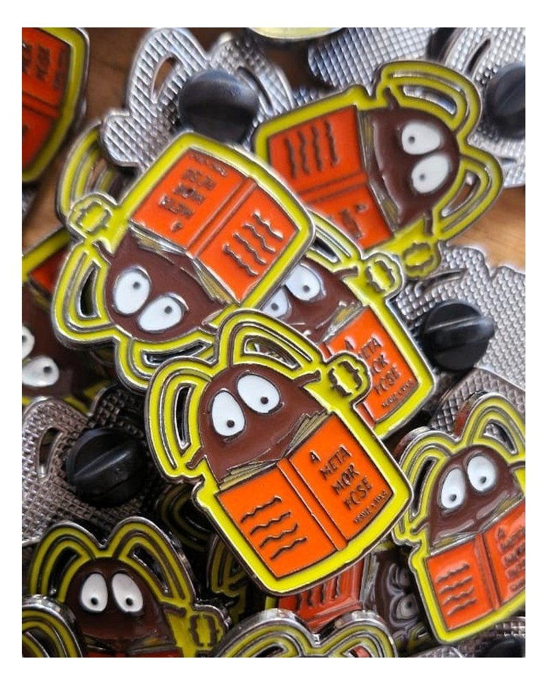 Brawl Stars — coleção de pins