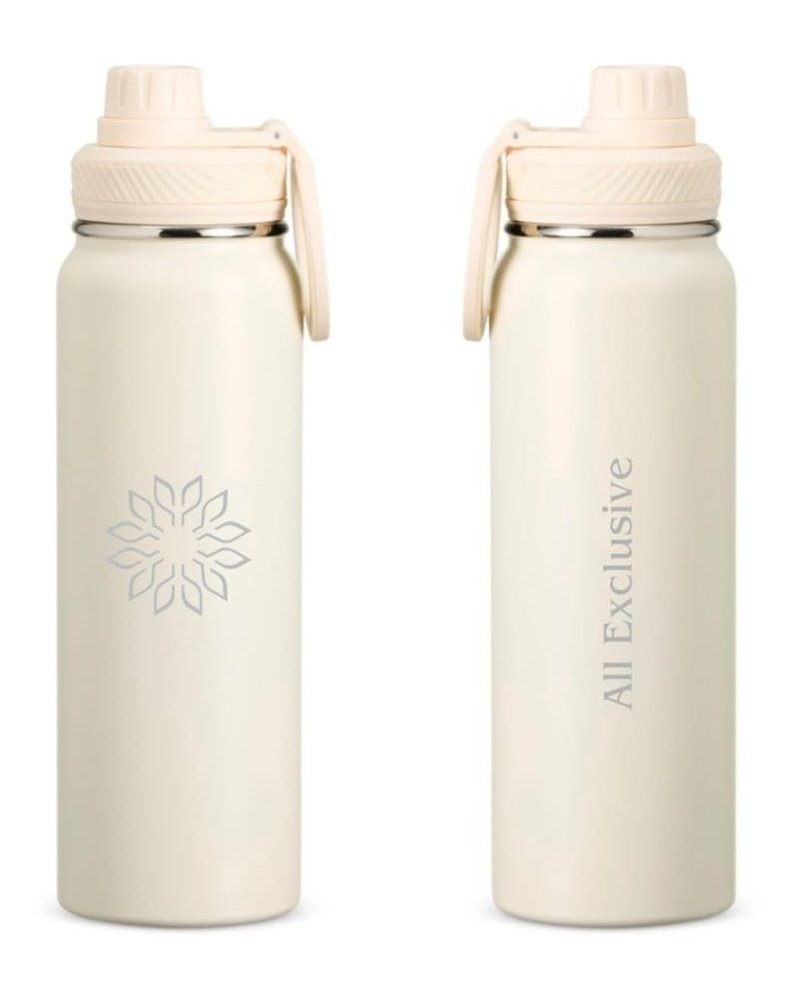 All Exclusive — garrafa térmica