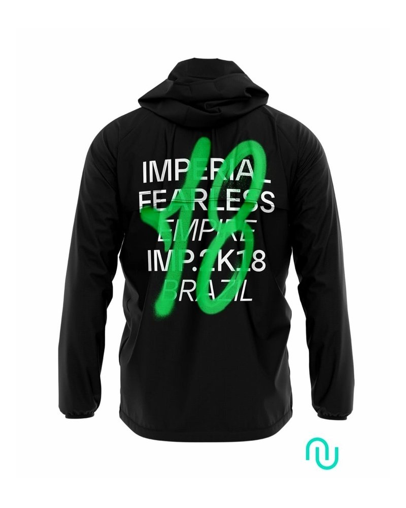 Imperial Fearless